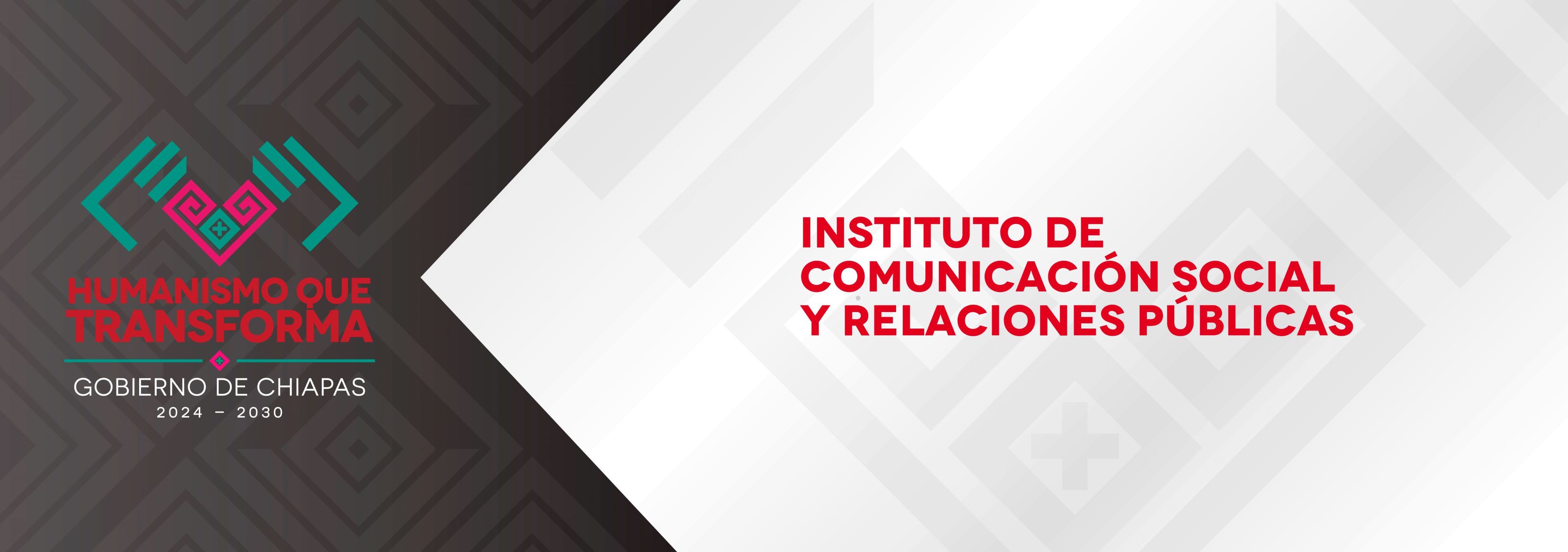 Banner Institucional